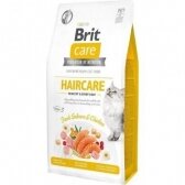 Brit Care Grain Free Haircare Healthy & Shiny Coat, 2 kg