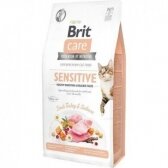 Brit Care Grain Free Sensitive Healthy Digestion & Delicate Taste, 7 kg