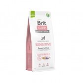 BRIT CARE Sustainable Sensitive INSECT & FISH, 3 kg