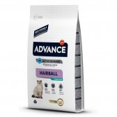 ADVANCE cat Sterilized Hairball, 1,5 kg