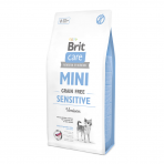Brit Care Mini Sensitive, 2 kg