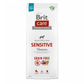 Brit Care Grain-free Sensitive Venison