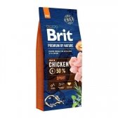 Brit Premium By Nature Sport, 15 kg