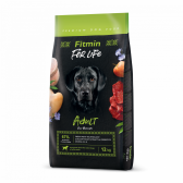 FITMIN FOR LIFE ADULT ALL BREED, 12 kg
