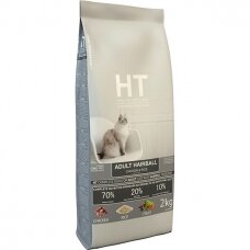 HT ADULT HAIRBALL, 2 kg