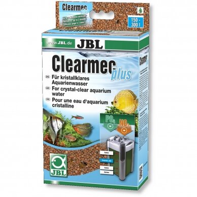 JBL CLEARMEC PLUS, 600 ml