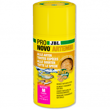 JBL ProNovo Artemio, 100 ml
