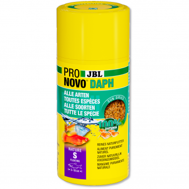 JBL ProNovo Daph, 100 ml