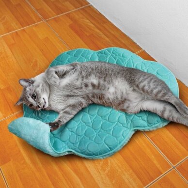 KONG Gultas-kilimėlis katei, 60x45 cm 1