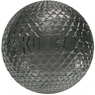 KONG žaislas DuraMax kamuolys M, 6,5 cm
