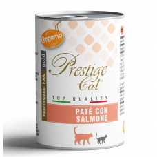Prestige Pate Salmone (su lašiša), 400 g