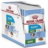 Royal Canin Mini Puppy, 12 x 85 g