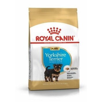 ROYAL CANIN TORKSHIRE TERRIER PUPPY, 1,5 kg