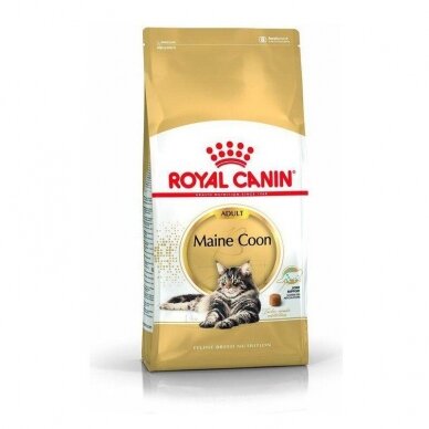ROYAL CANIN MAINE COON ADULT