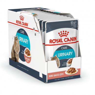 Royal Canin Urinary Care, 12 x 85 g